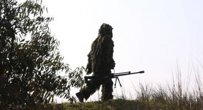 After "Al-Ghoul": How Did the Chinese M99 Rifle Reach Hamas' Arsenal?