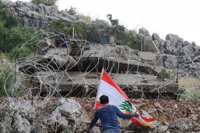 # Lebanon Does Not Want War
