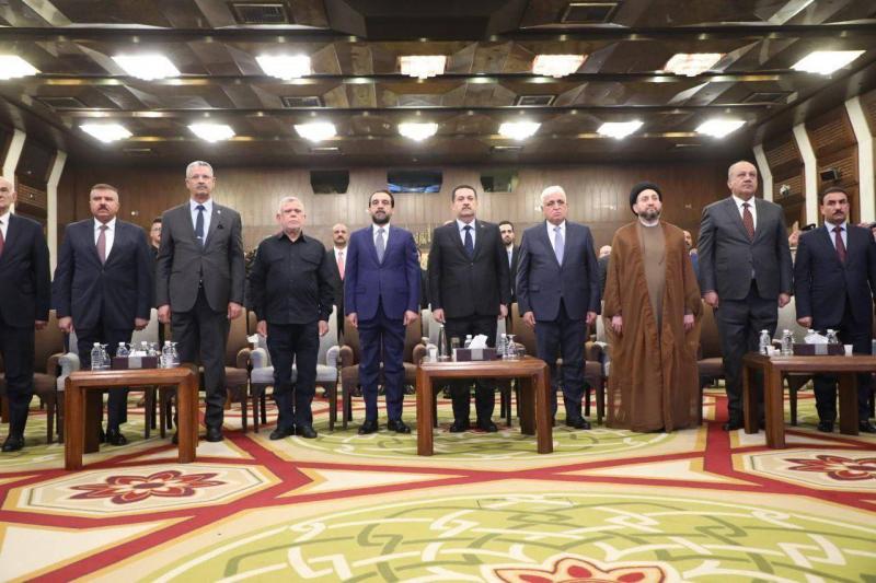 Lack of Controls on the Rules of Engagement Between Washington and Iraqi Factions