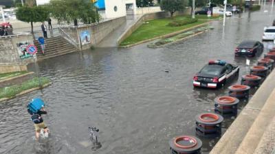 Responsibility Dodging by Hamieh, Khaout, and "MEAS" After Airport Flooding