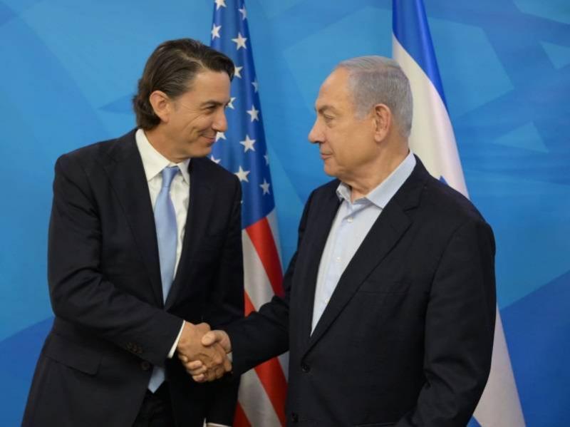 Israeli Generals Call for Limited War on Hezbollah... Hochstein Optimistic About Settlement