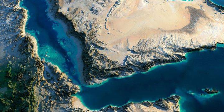 Houthi Attacks in Bab el-Mandeb Impact Global Trade