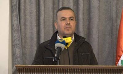 Hassan Fadlallah: Hezbollah Responds to Intensified Israeli Attacks