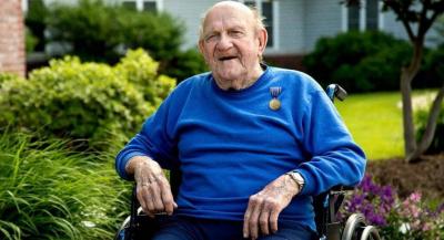 The Number of Centenarians in Moscow