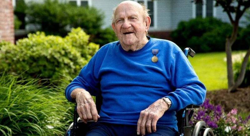 The Number of Centenarians in Moscow