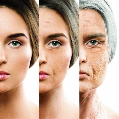 Seven Life Factors Indicating Good Aging