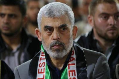 Sinwar Angry with "Hezbollah".. and Nasrallah Angry with Iran