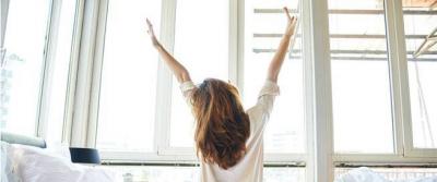 Why Do Some People Prefer to Wake Up Early?