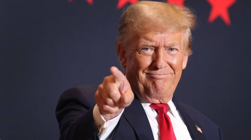 Trump 
