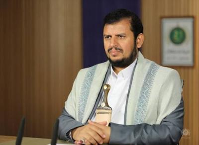 Houthi Leader in Yemen: His Fighters in the Mountains Challenge Global Powers