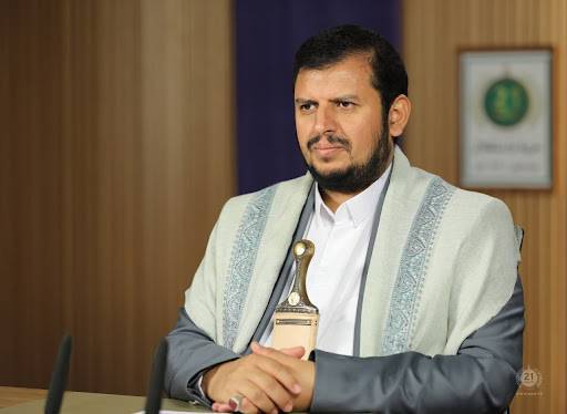 Houthi Leader in Yemen: His Fighters in the Mountains Challenge Global Powers