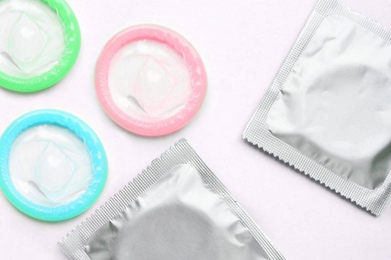 Warnings About the Danger in Condoms