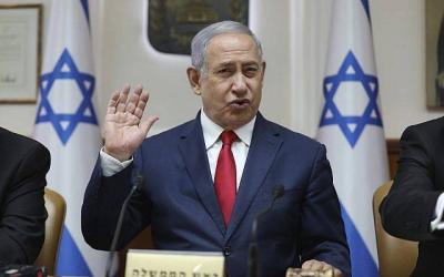 Israel Moves Towards Expanding the War