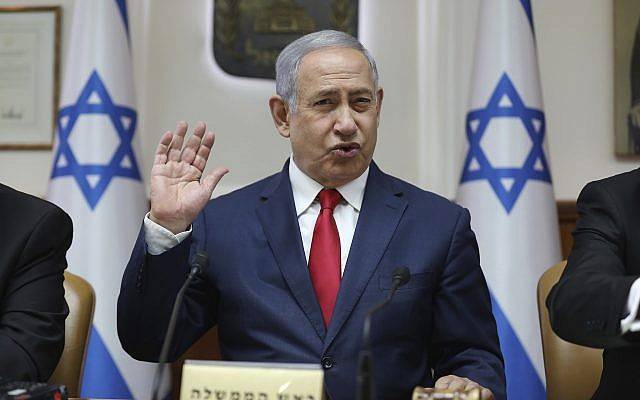 Israel Moves Towards Expanding the War