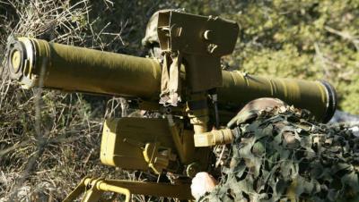 "Anti-Tank Weapon": The Star of the Battle Between Israel and Hezbollah.. What About It?