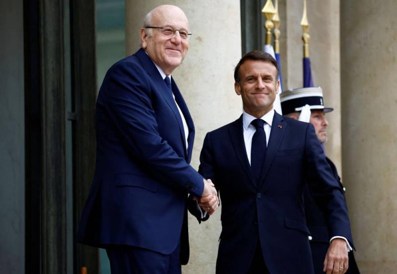 Elysee Meetings: Between Military Support and the Displacement Crisis—What is the Fate of the Presidential File?