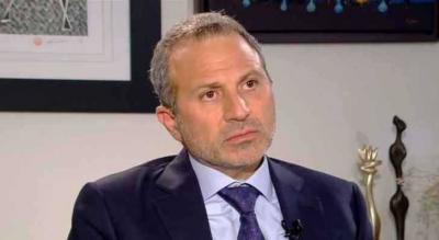 Bassil Favors Diplomacy but Does Not Retreat, Turns to Bkerke