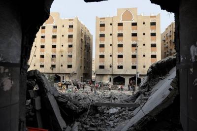 # Battle of Khan Younis Threatens "Largest Hospital" Still Operating in Gaza
