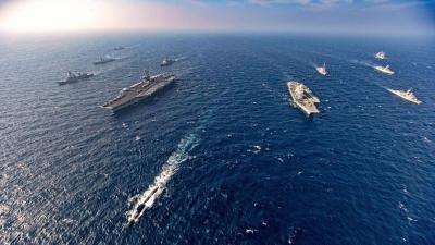Security of the Red Sea and Risky Approaches