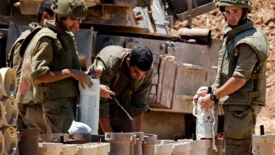 Know the Arab Bedouin Battalion in the Israeli Army