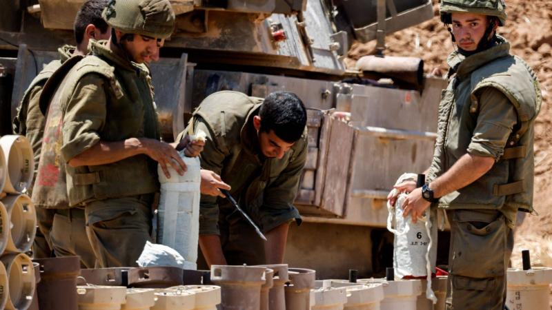 Know the Arab Bedouin Battalion in the Israeli Army