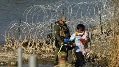 How Immigration Issues Affect the U.S. Presidential Elections