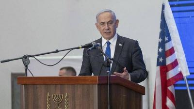 Netanyahu Threatens Military Operation in Rafah, But Israeli Army Not Ready