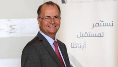 Will Mohamed Mustafa Be the Key to Peace in Palestine?