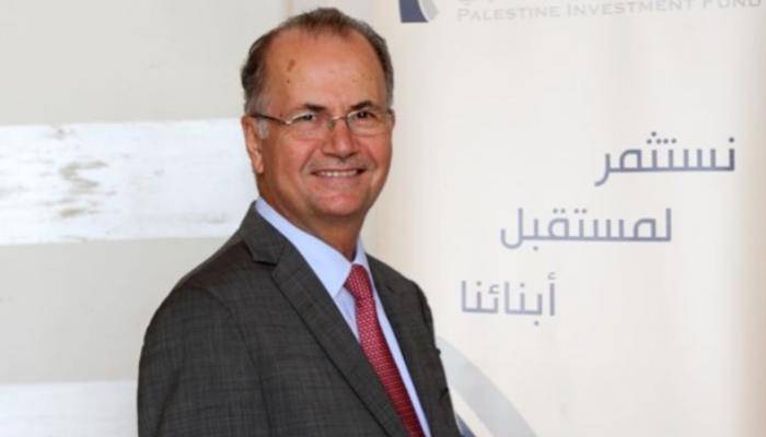 Will Mohamed Mustafa Be the Key to Peace in Palestine?