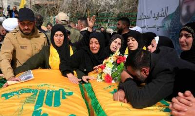 Lebanese Rejection of Nasrallah's Justification for Opening the Southern Front and Downplaying Losses