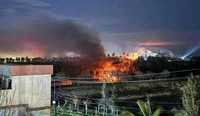 Will the Scope of Violence in the Middle East Widen with Attacks from Iran and its Proxies?