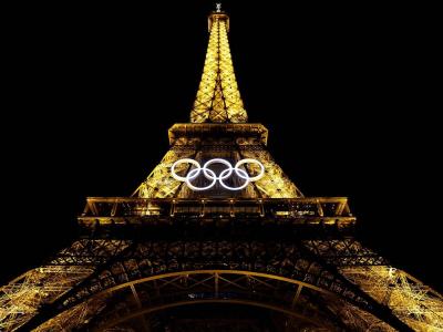 Historic Arab Achievement at the "Paris 2024" Olympics
