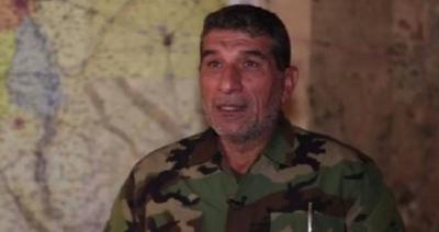 Who is "Abu Muntadhar" who was assassinated in Damascus?