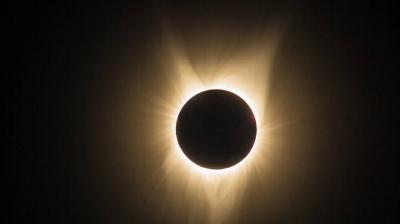 "April 8 Eclipse" Will Not Recur for Another 54 Years... Here's Why!