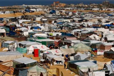 Arab Welcoming of the International Court Decision: Israel Must Stop Its Attack on Rafah