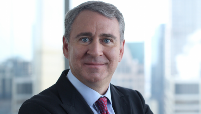 American Billionaire Kenneth Griffin Halts Funding to Harvard University