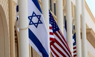 Washington Informed Israel: We Will Work to Track Down Sinwar and Hamas Leaders