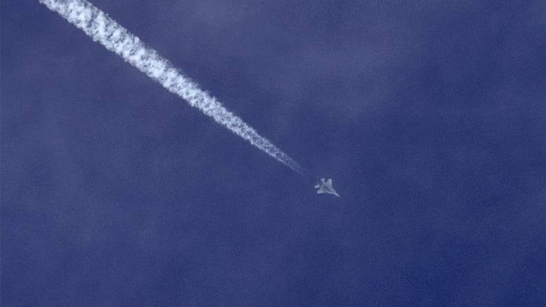 # Widespread Israeli Airstrikes and Messages Over Beirut!