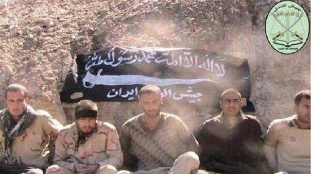 Why Did Iran Target the Jaish al-Adl Movement?