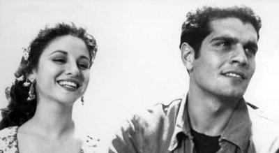 Behind the Scenes of Famous Artistic Couples on Valentine's Day