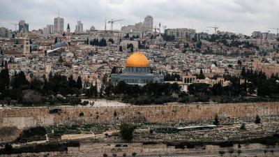 Biden's Doctrine Opportunities in the Middle East