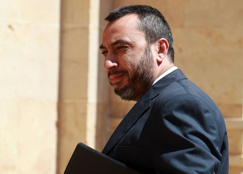 The Islamic Group's Relationship with the Party: Al-Hout for Our Audience: We Contribute to Responding to Israeli Aggression
