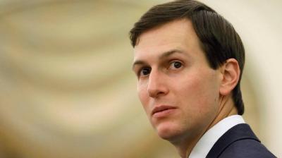 Kushner Proposes Turning Gaza into a "Tourist Resort"