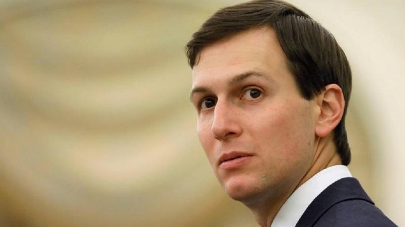 Kushner Proposes Turning Gaza into a 