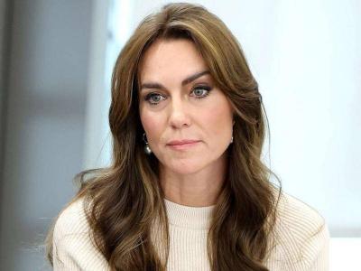 Shock in Britain Following Announcement of Princess Kate's Cancer Diagnosis