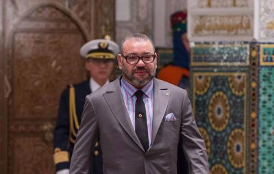 King of Morocco Refers Family Code Review Proposals to Council of Scholars