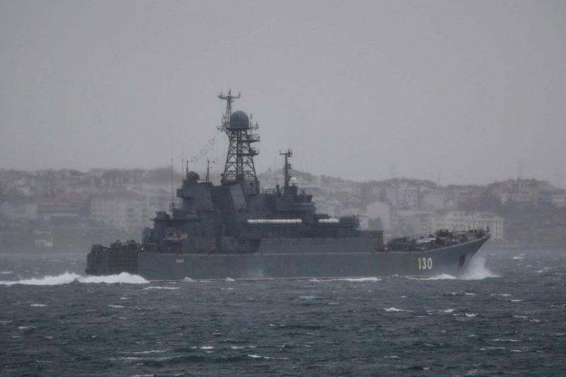 Russia Launches New 