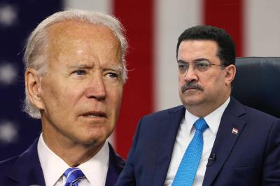 Will Al-Sudani Align with Biden, or Will Iran Be Involved?