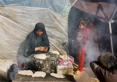 Why Does the Displacement of Palestinians in the Gaza War Concern the UN and Arabs?
