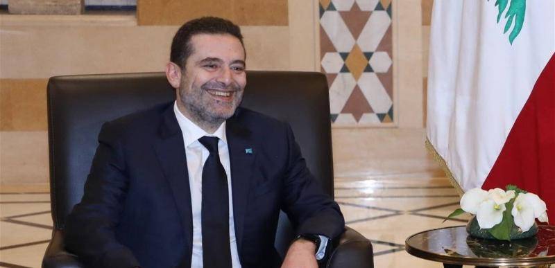 No Break in Relations for Hariri with Any Political Party